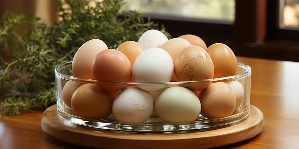 egg fertility testing methods